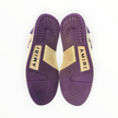 Amiri Skel Top Low Purple/White
