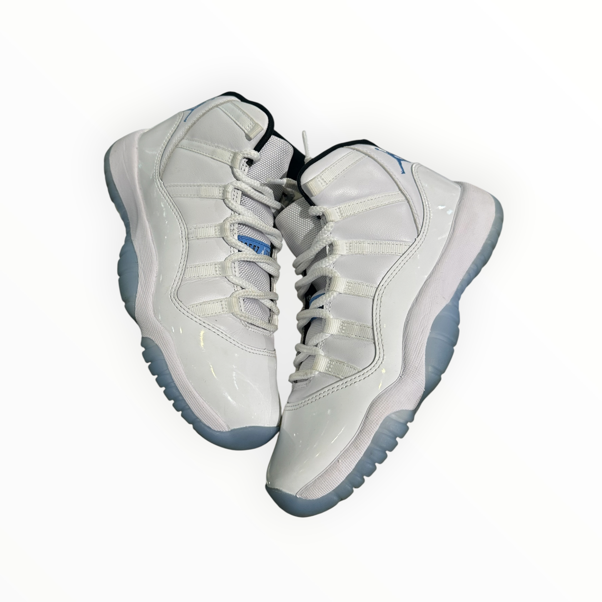 Jordan 11 Retro Legend Blue (2024) (GS)