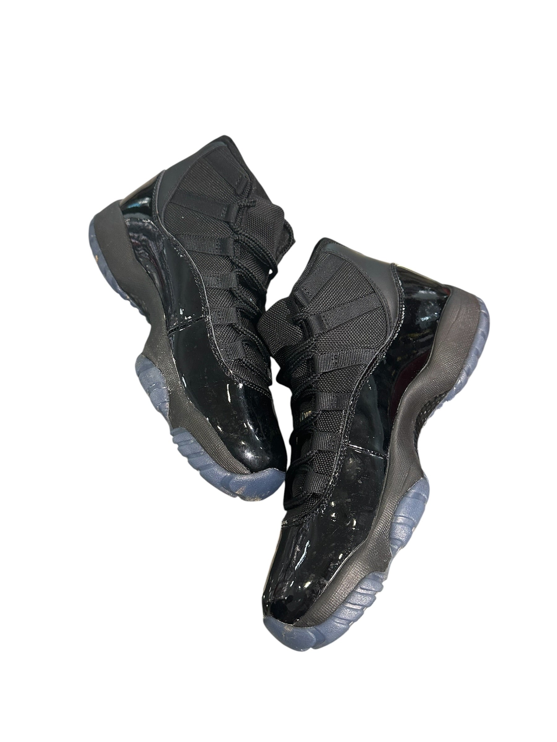 Jordan 11 Retro Gamma Blue (2025)