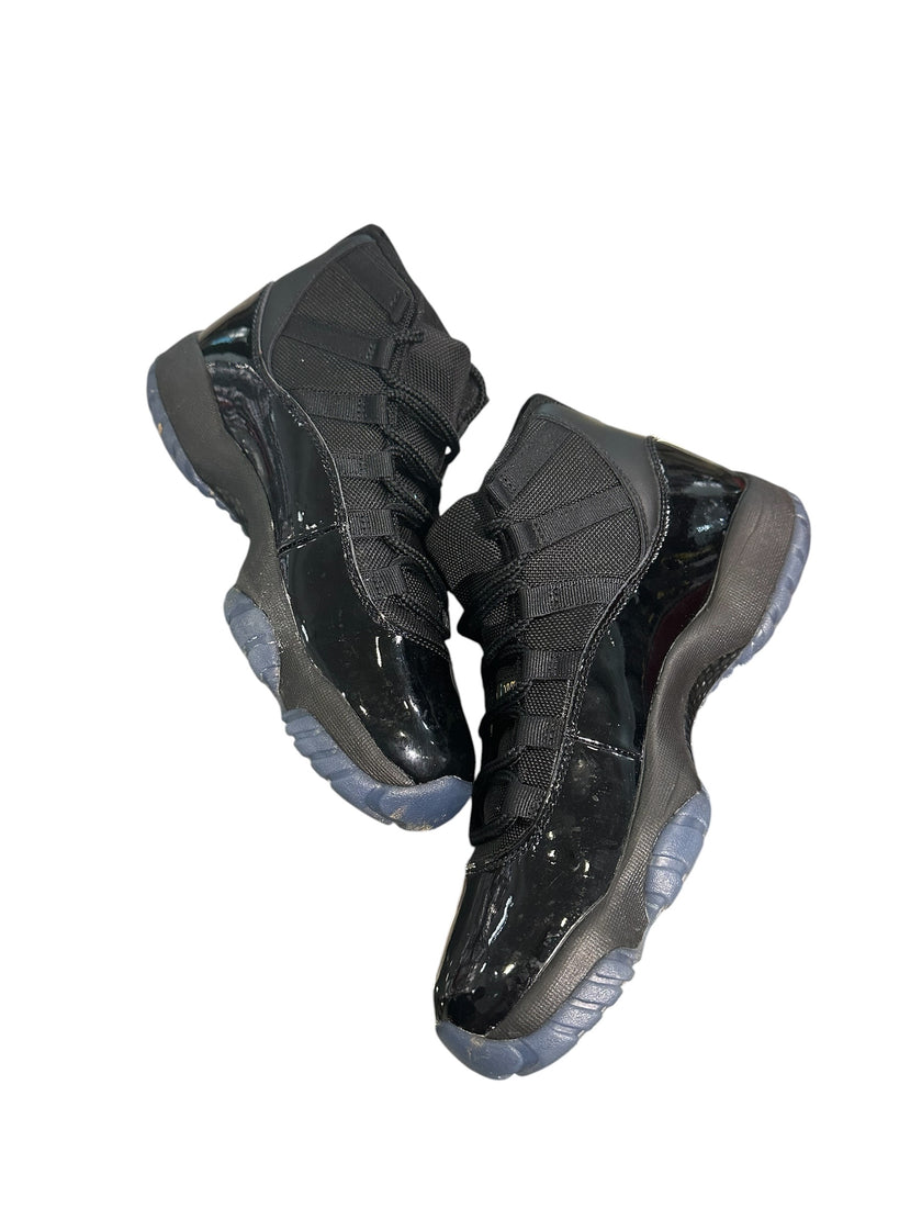 Jordan 11 Retro Gamma Blue (2025)