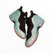 Nike Air Foamposite Pro Island Green (GS)