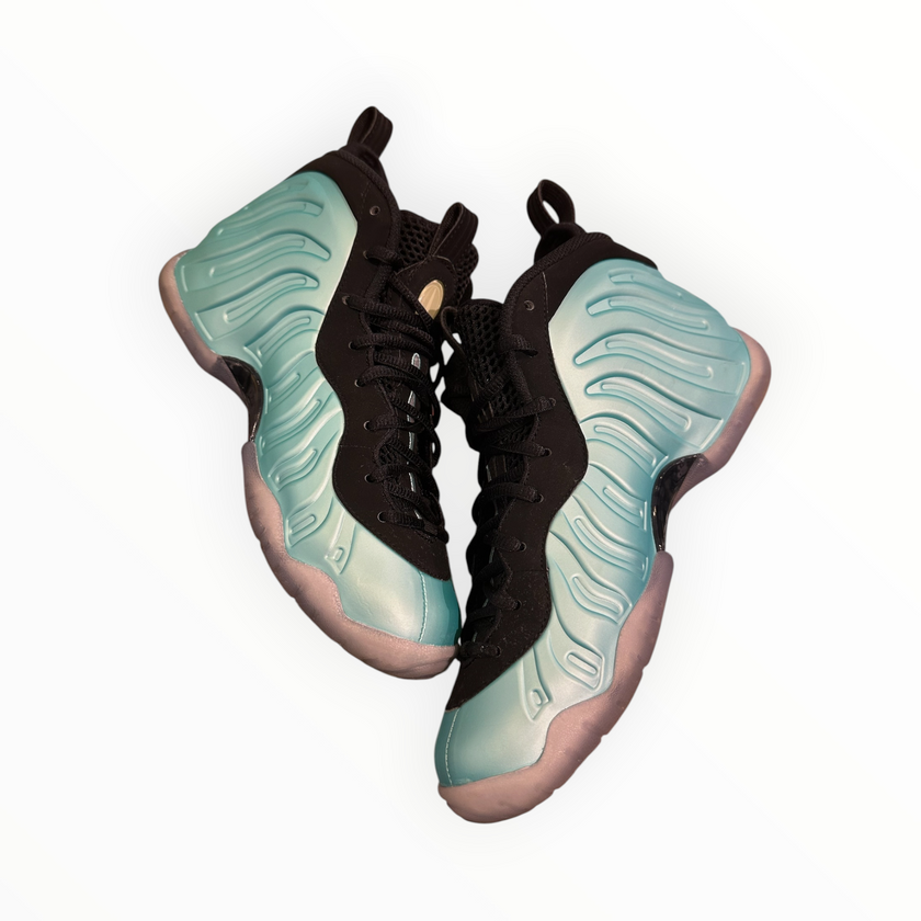 Nike Air Foamposite Pro Island Green (GS)