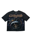 Godspeed Space Traveler Tee