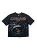 Godspeed Space Traveler Tee