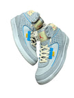 Jordan 2 Retro SP Union Grey Fog