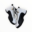 Jordan 12 Retro Taxi (2025)
