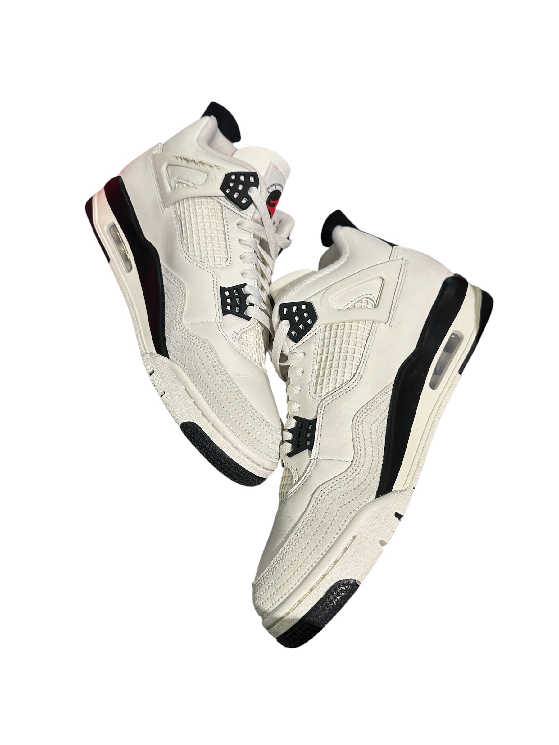 Jordan 4 Retro OG Flight Club