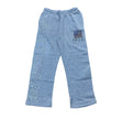 Amis ET Fleurs Beverly Hills Sweatpants Grey