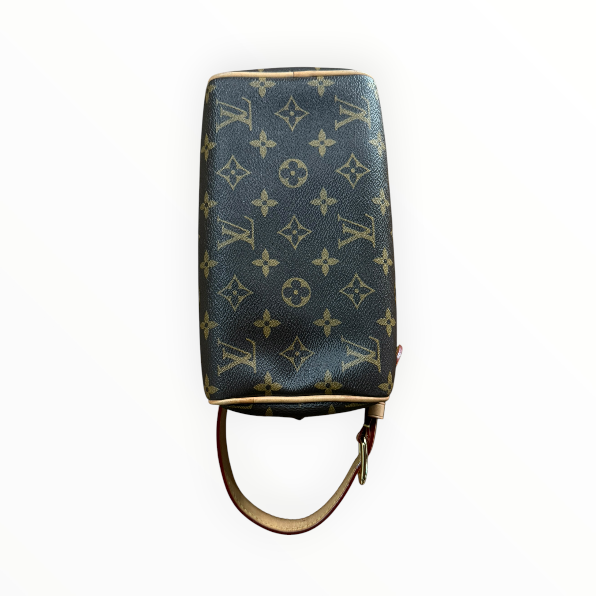 Louis Vuitton Locker Dopp Kit