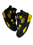 Jordan 4 Retro Thunder (2023)