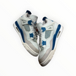 Jordan 4 Retro Military Blue (2024)