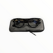 Chrome Hearts Trititsagain Black/Gold