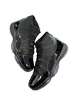 Jordan 11 Retro Gamma Blue (2025)