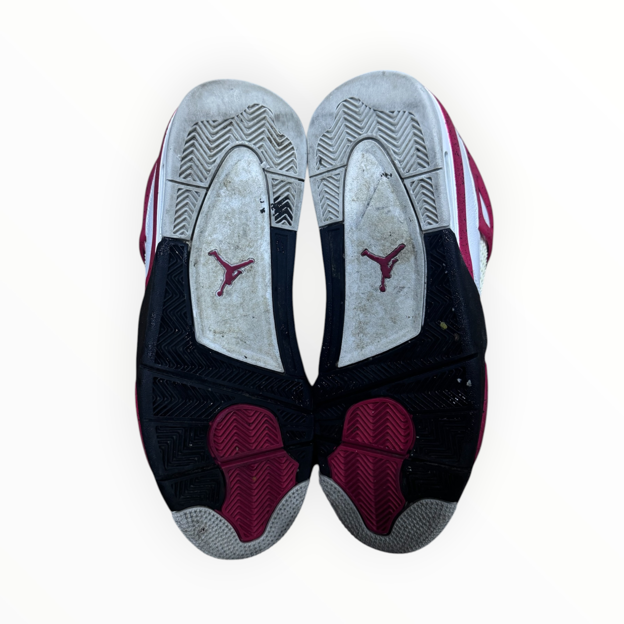 Jordan 4 Retro Red Cement