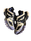 Balenciaga Track Purple/White
