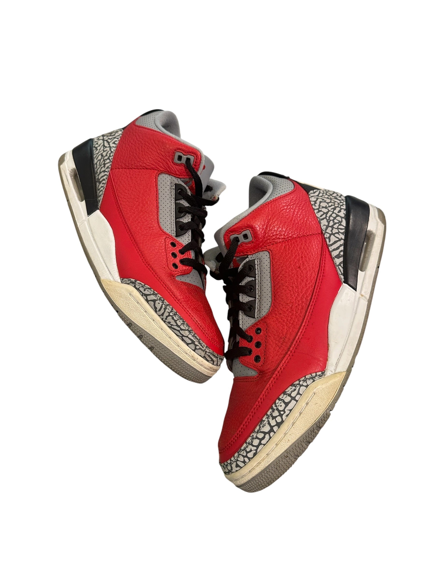 Jordan 3 Retro SE Unite