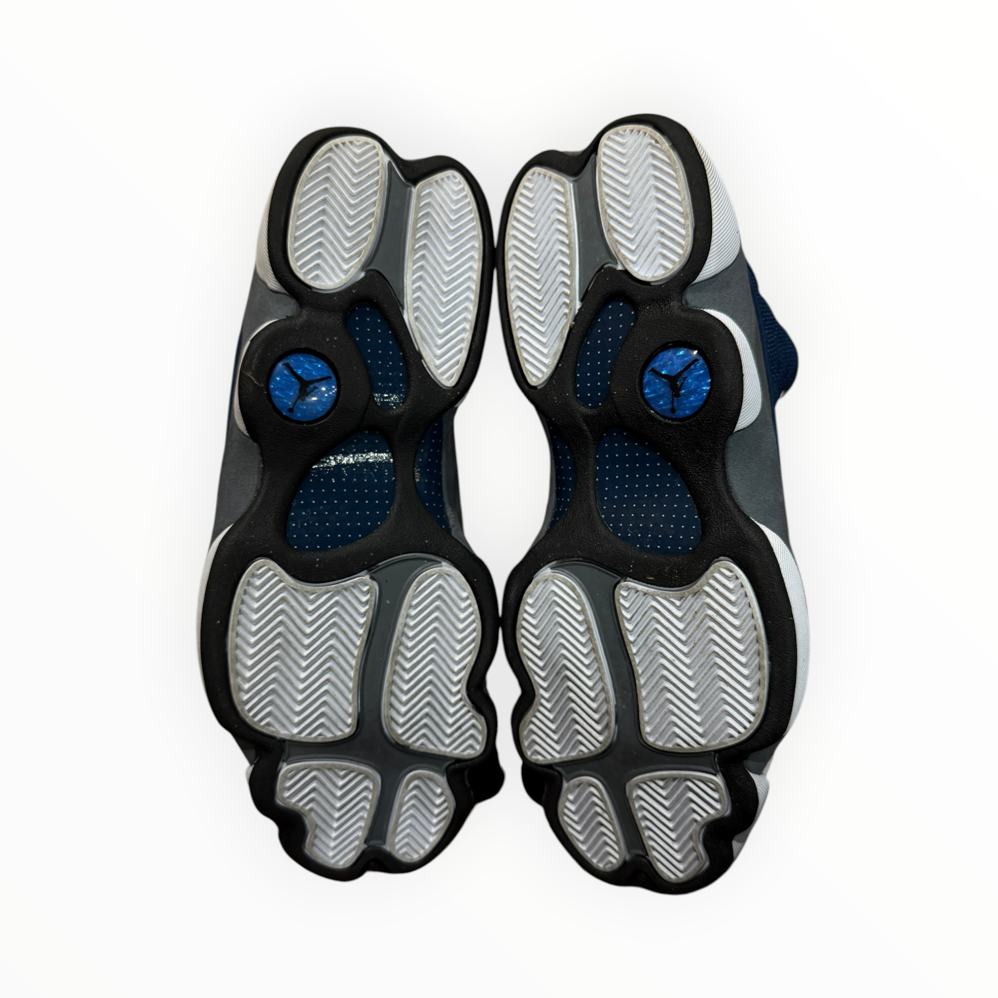 Jordan 13 Retro Flint (2020)