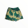 Eric Emanuel EE Basic/Core Short Green EE Digi Camo