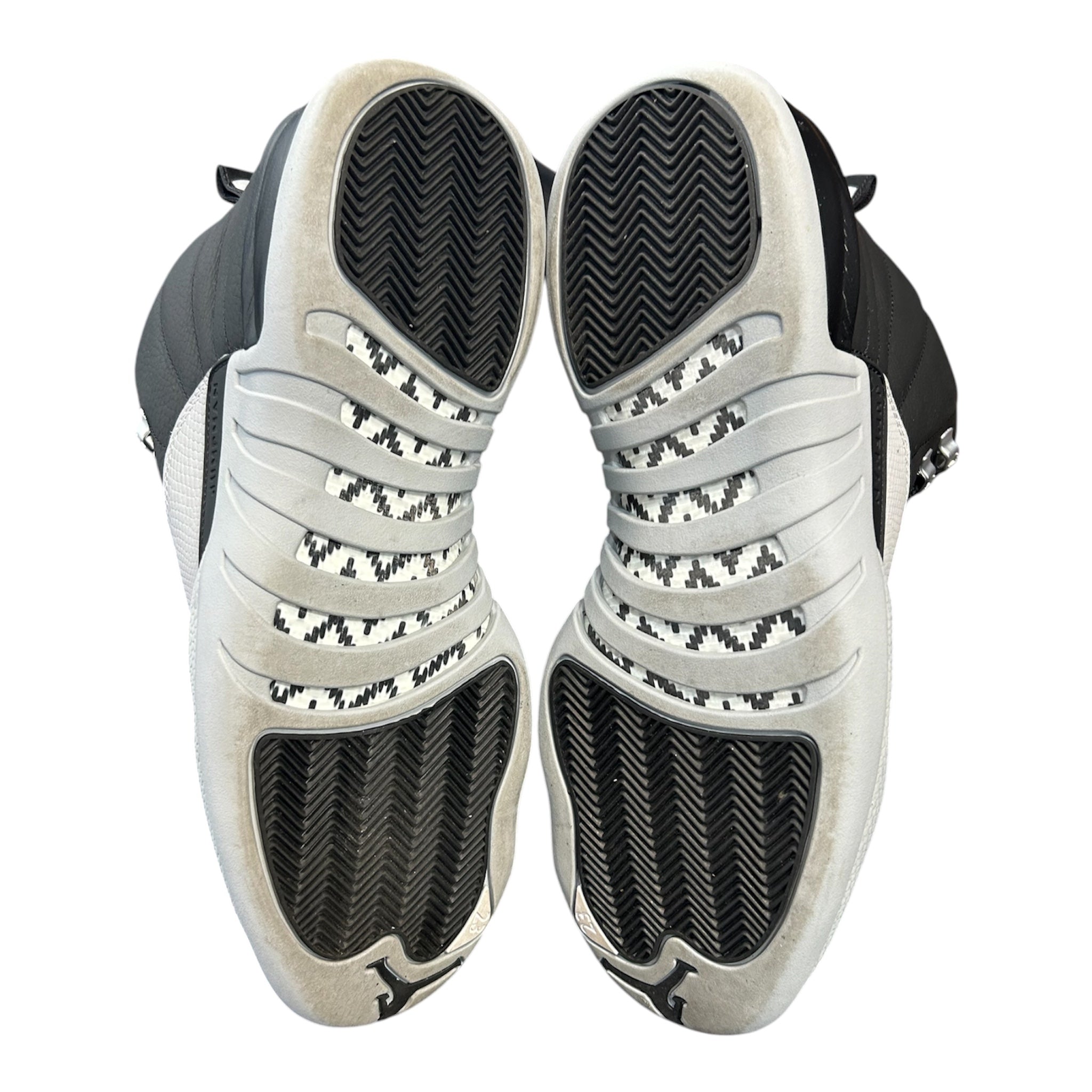 Jordan 12 Retro Barons
