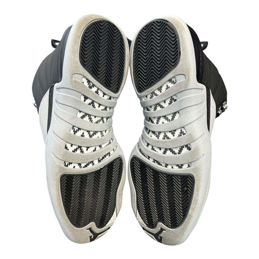 Jordan 12 Retro Barons