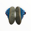 Lanvin Curb Sneaker Blue/Red