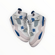 Jordan 4 Retro Military Blue (2024)