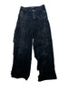 Balenciaga Super Destroyed Baggy Denim