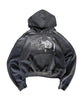 Greater Days Beauté De Lutte Pullover Hoodie