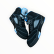 Jordan 5 Retro Black University Blue (2026)