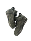 Jordan 4 Retro Black Cat (2025)