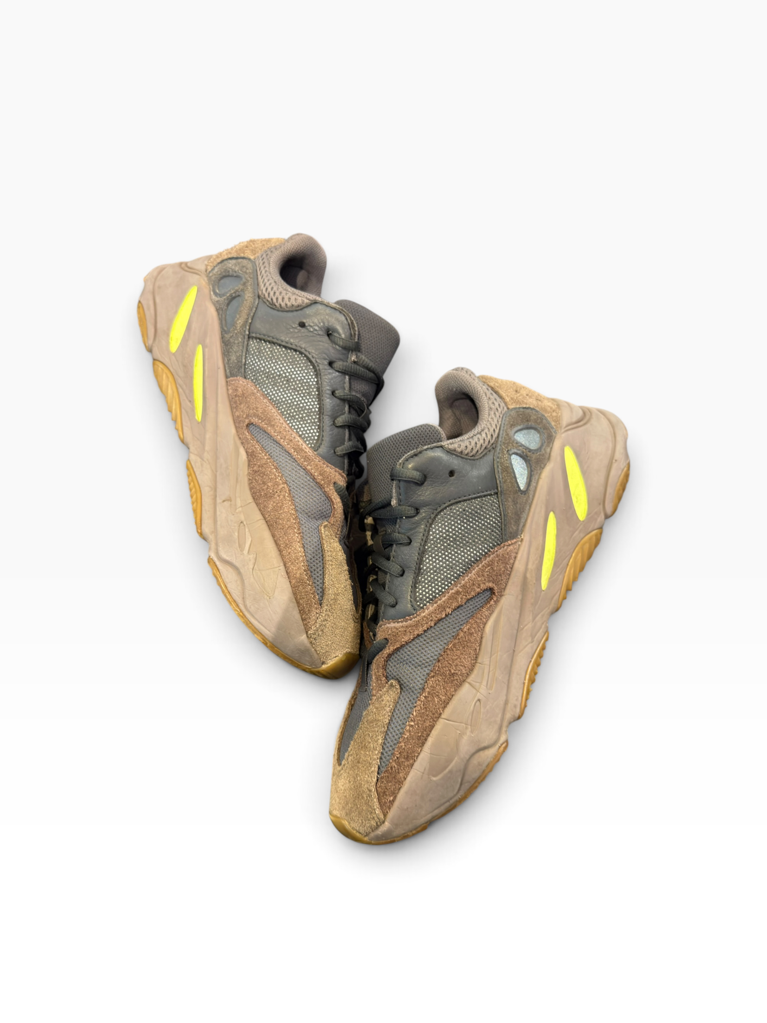 adidas Yeezy Boost 700 Mauve