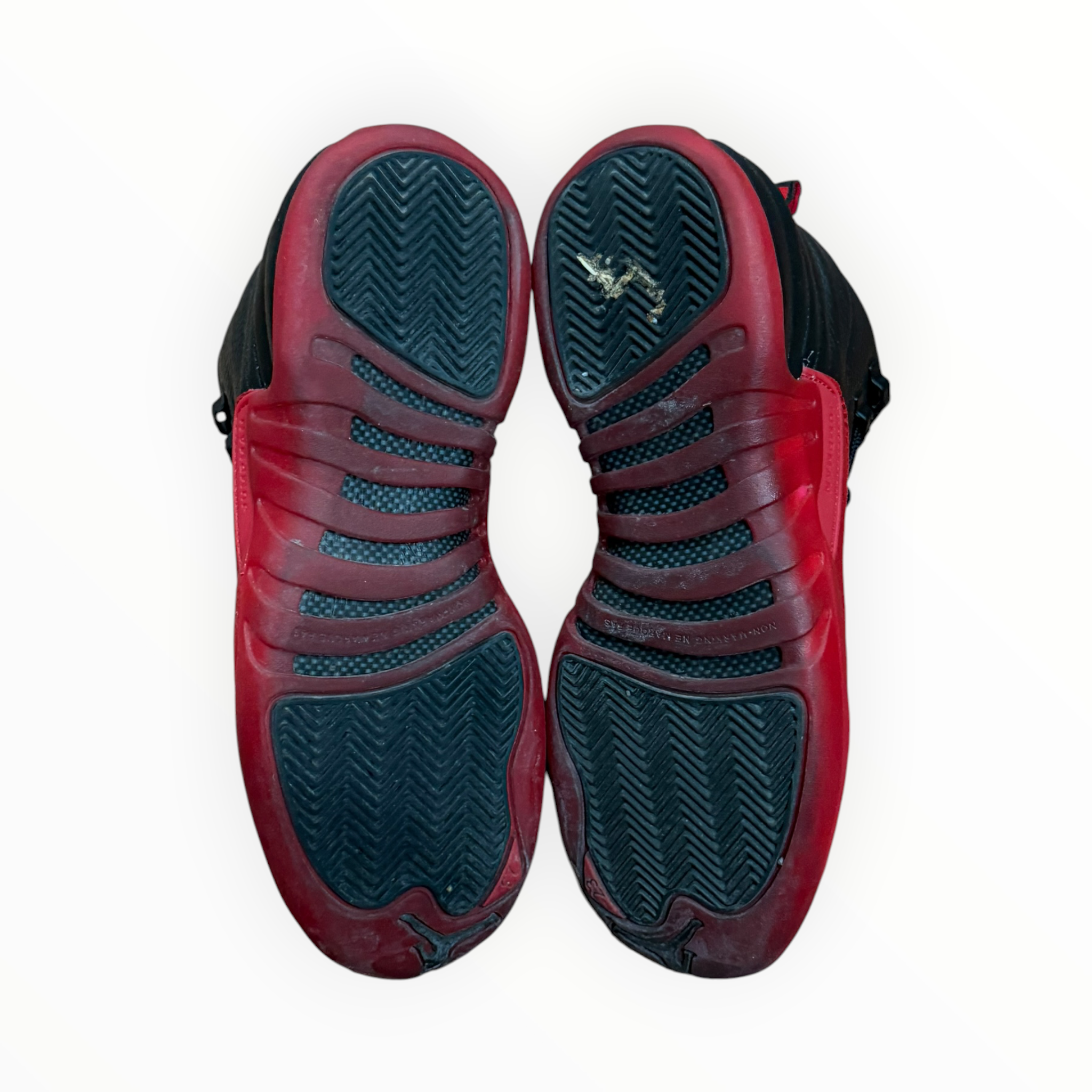 Jordan 12 Retro Flu Game (2025) (GS)