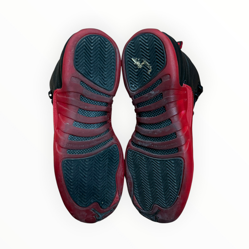 Jordan 12 Retro Flu Game (2025) (GS)