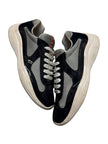 Prada America's Cup Royal Blue Silver