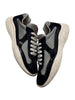 Prada America's Cup Royal Blue Silver