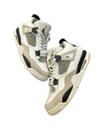 Jordan 4 Retro Military Black