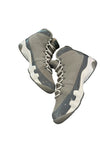 Jordan 9 Retro Cool Grey (2025)