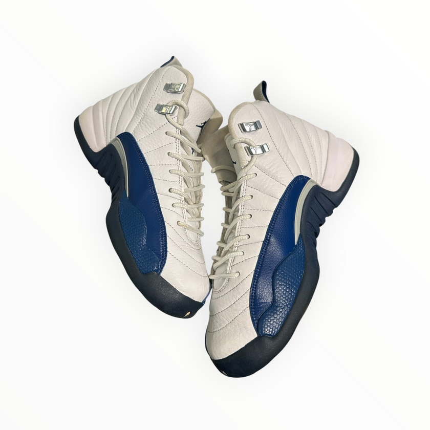Jordan 12 Retro French Blue (2016) (GS)