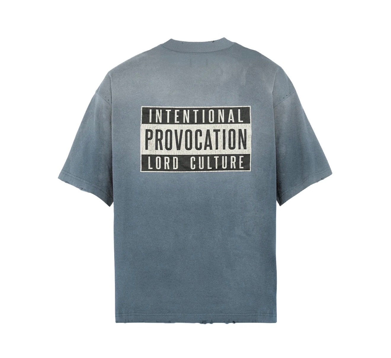 Lord Culture Destroy Tee