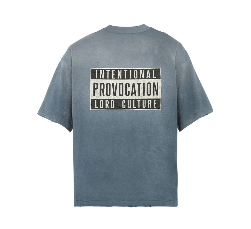 Lord Culture Destroy Tee