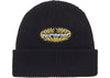 Supreme Terminal Beanie Black