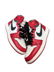 Jordan 1 Retro High OG Chicago Lost and Found (GS)