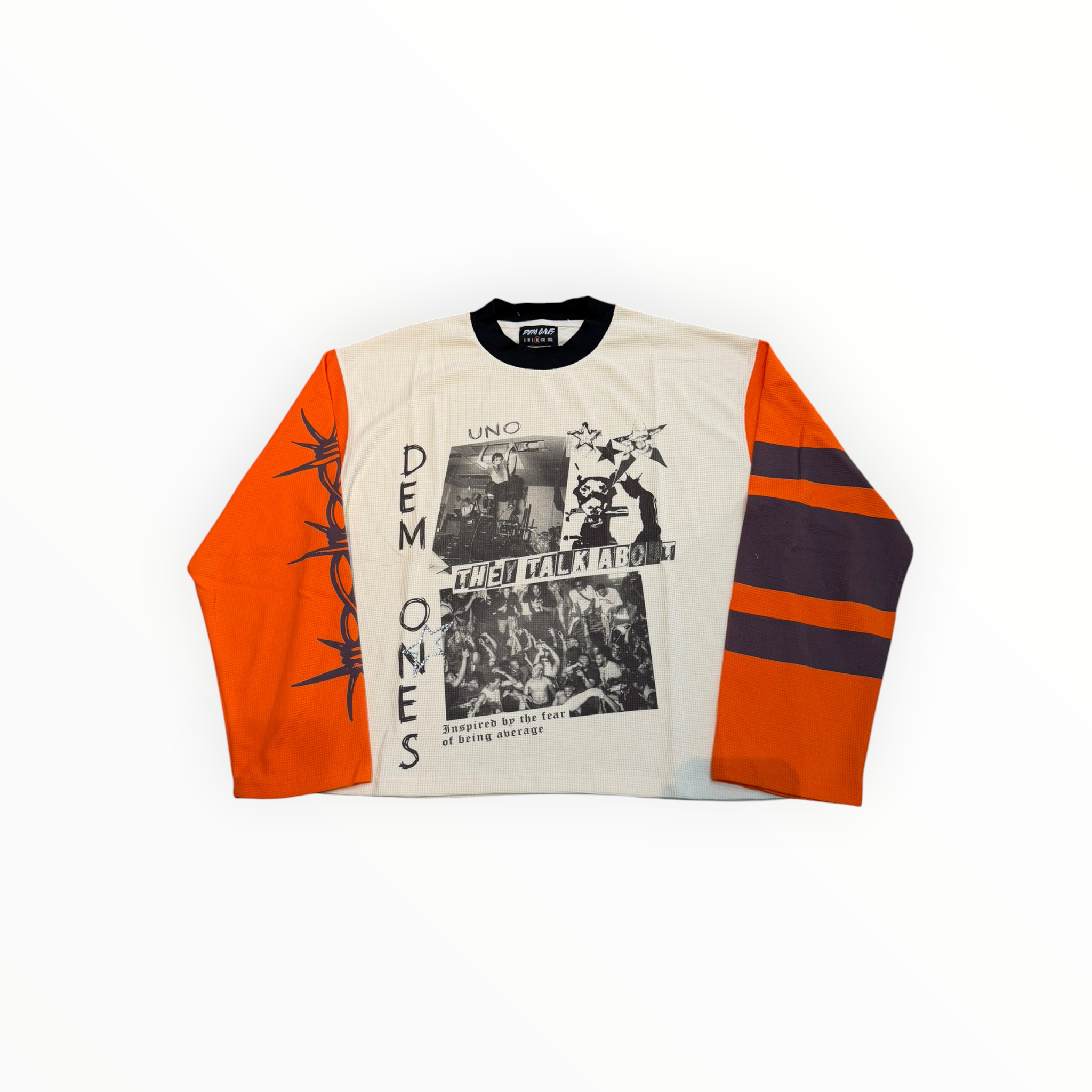 What The Uno Thermal