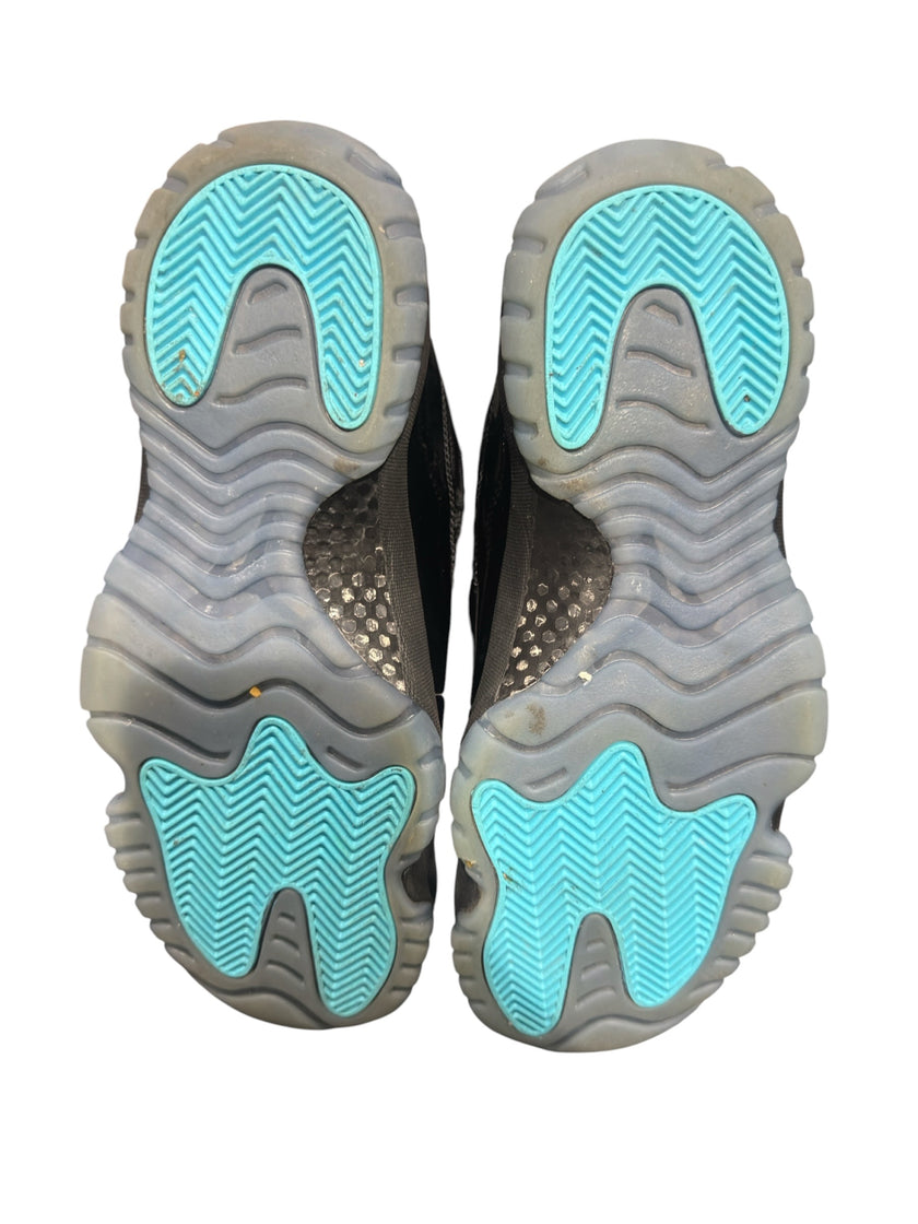 Jordan 11 Retro Gamma Blue (2025)