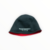 GV Gallery Raspberry Hills Reversible Beanie Black/Red