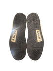 Amiri Skel Low Sneaker White/Black