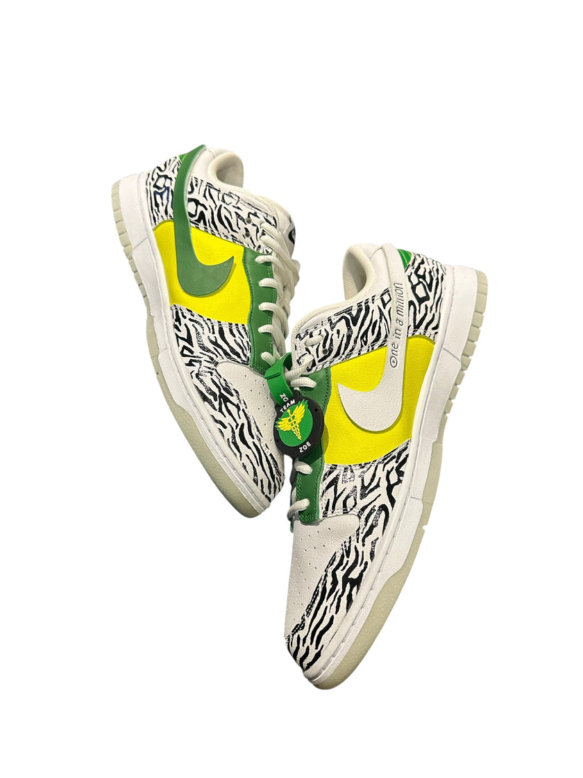 Nike Dunk Low Doernbecher Zoe