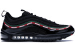 Nike Air Max 97 Undefeated Black