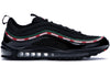 Nike Air Max 97 Undefeated Black