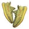 adidas Yeezy Boost 350 V2 Semi Frozen Yellow